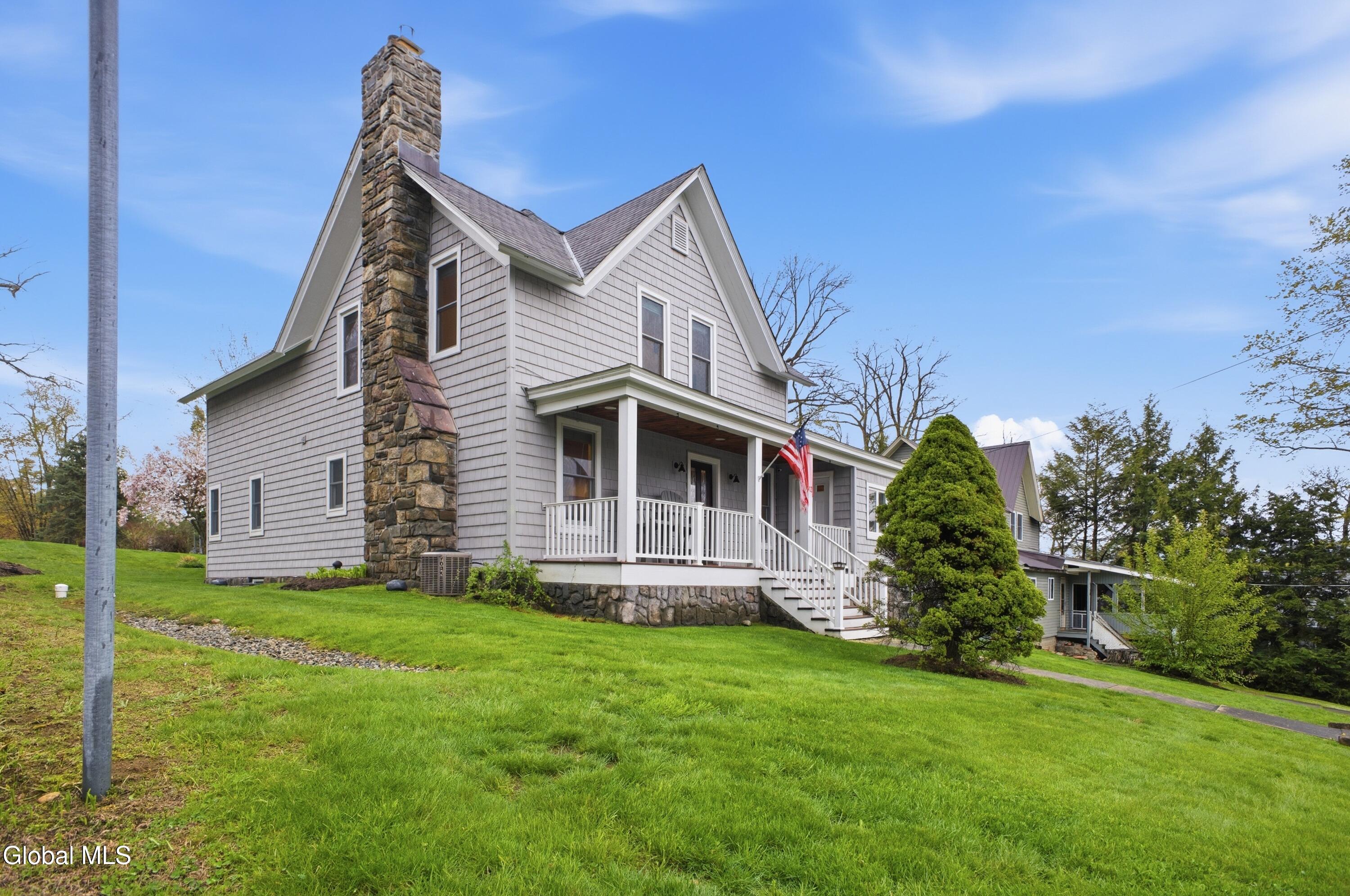 42 Horicon Avenue Bolton Landing NY 12814
