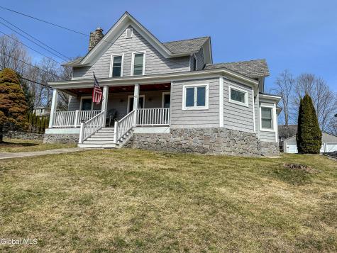 42 Horicon Avenue Bolton Landing NY 12814