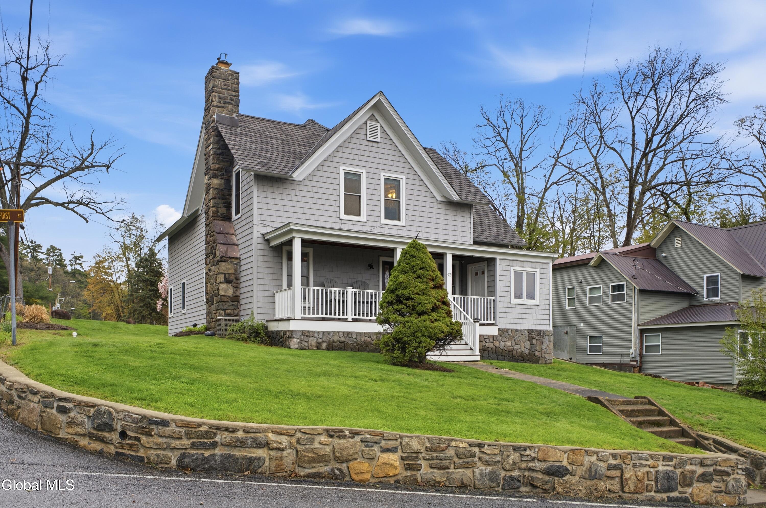 42 Horicon Avenue Bolton Landing NY 12814