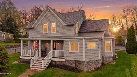42 Horicon Avenue Bolton Landing NY 12814