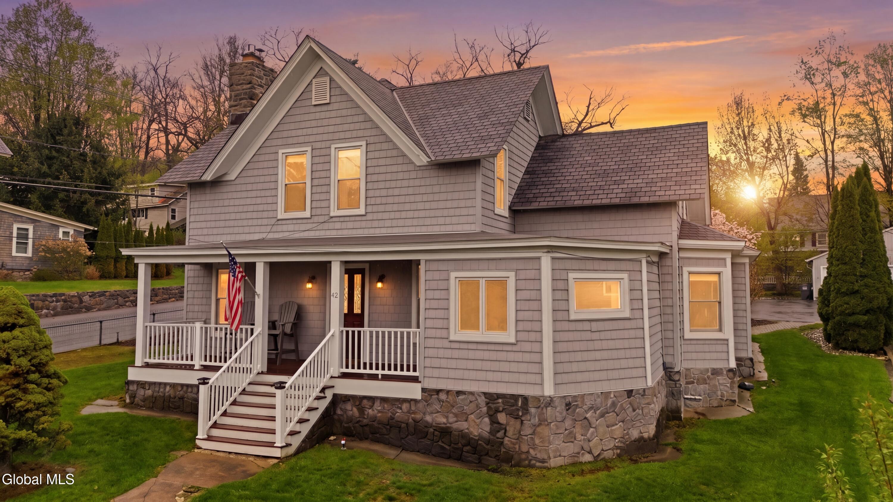 42 Horicon Avenue Bolton Landing NY 12814