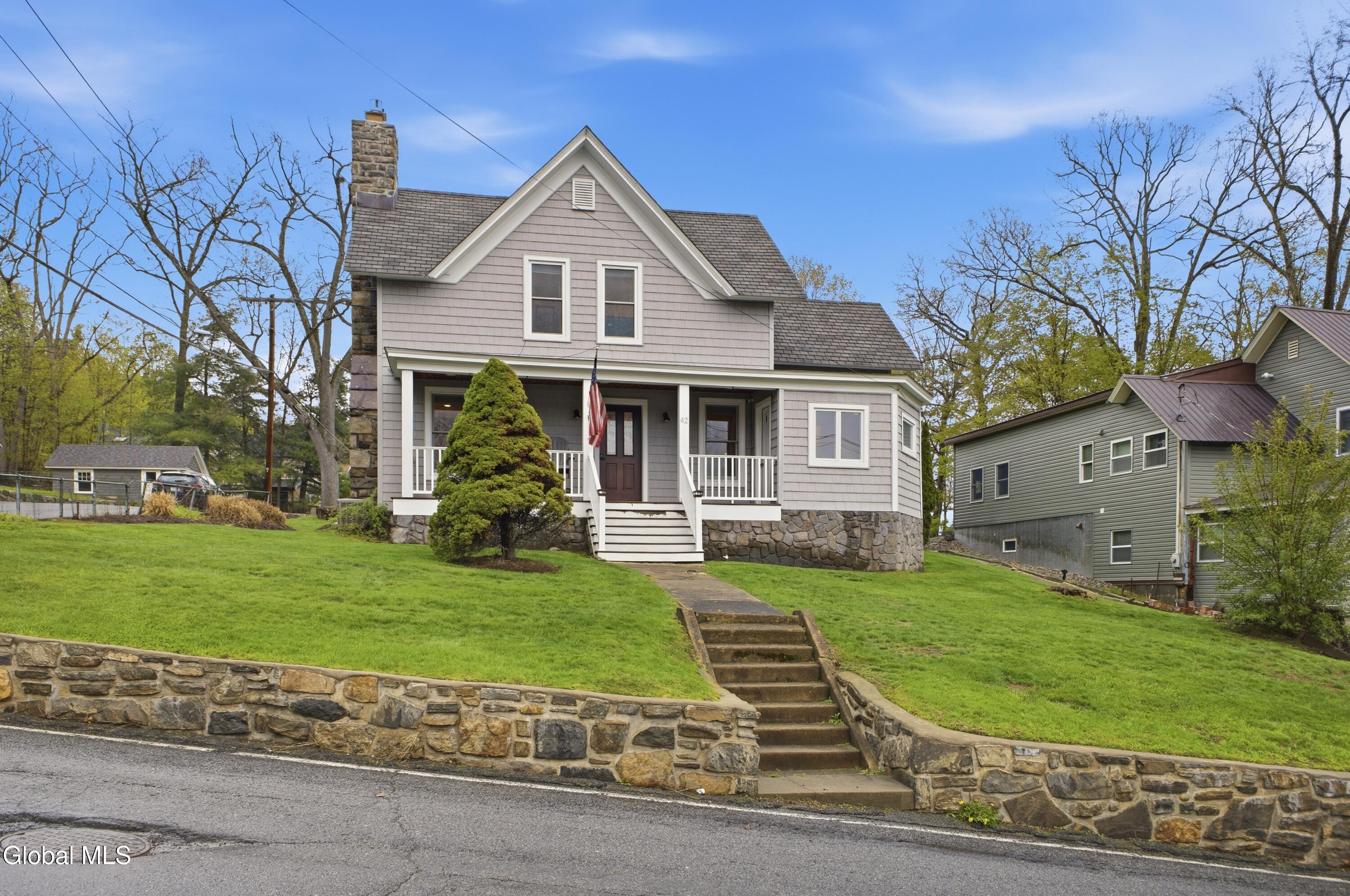 42 Horicon Avenue Bolton Landing NY 12814