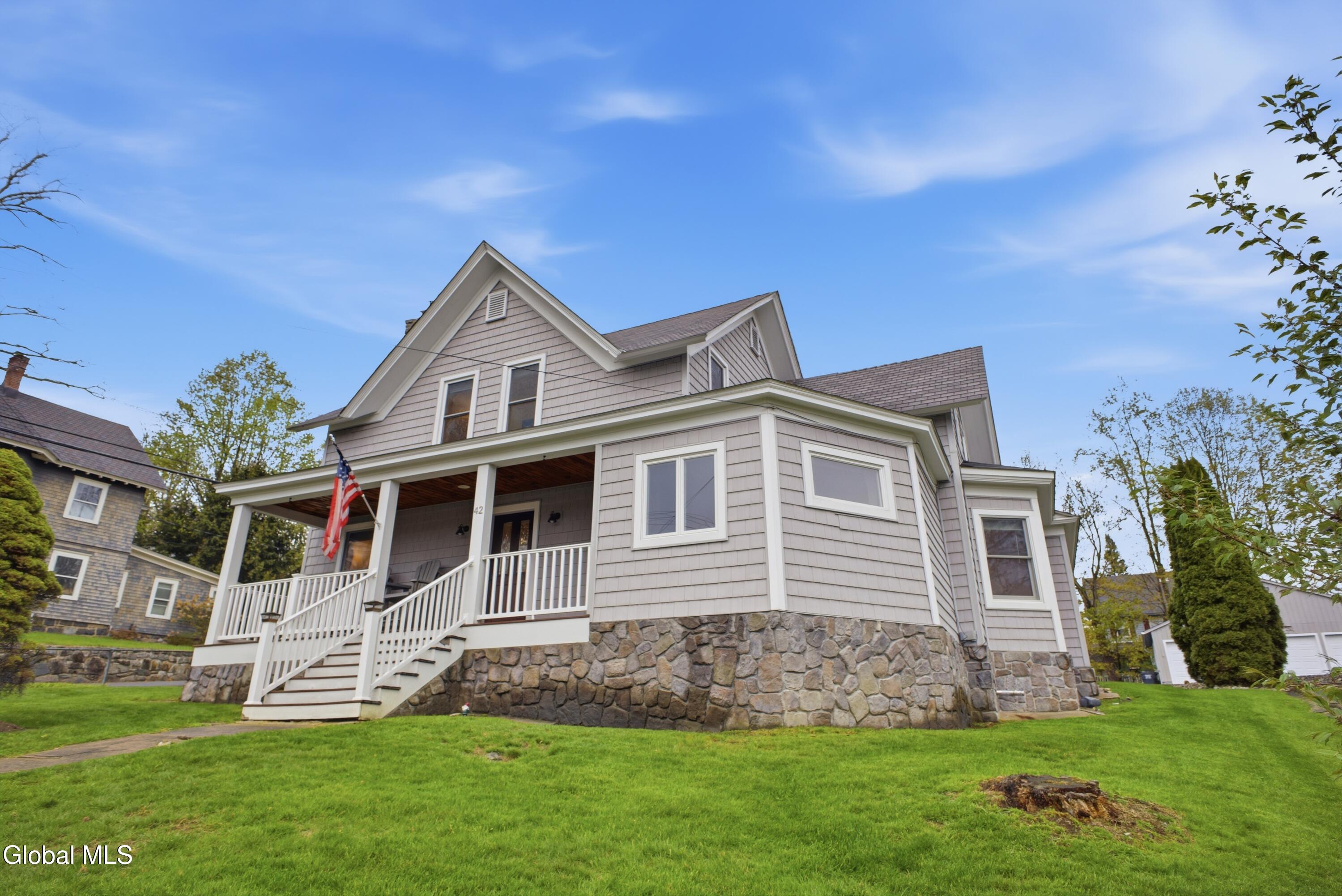 42 Horicon Avenue Bolton Landing NY 12814