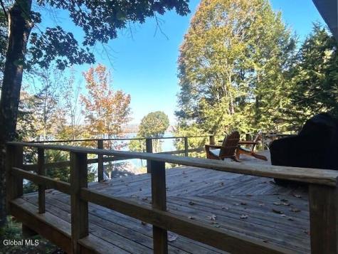 10 Mountain Stream Lane Edinburg NY 12134