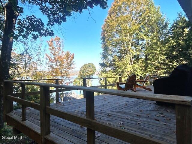 10 Mountain Stream Lane Edinburg NY 12134