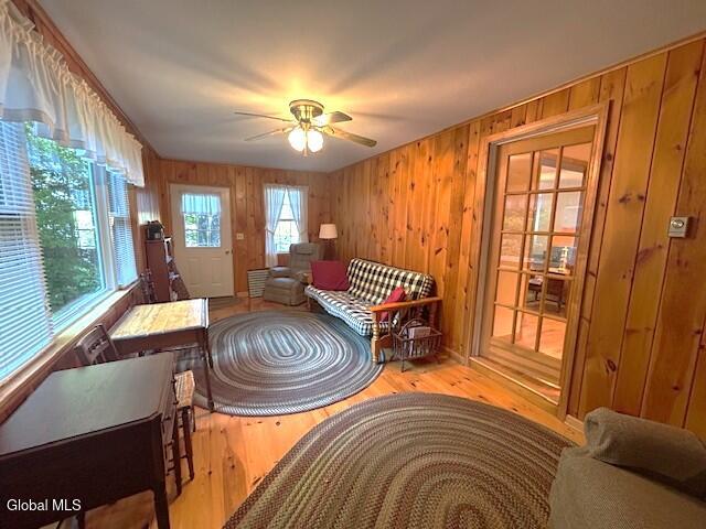 10 Mountain Stream Lane Edinburg NY 12134