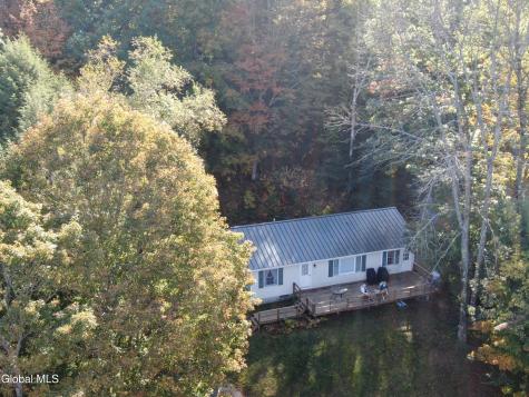 10 Mountain Stream Lane Edinburg NY 12134