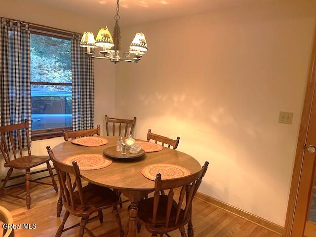 10 Mountain Stream Lane Edinburg NY 12134