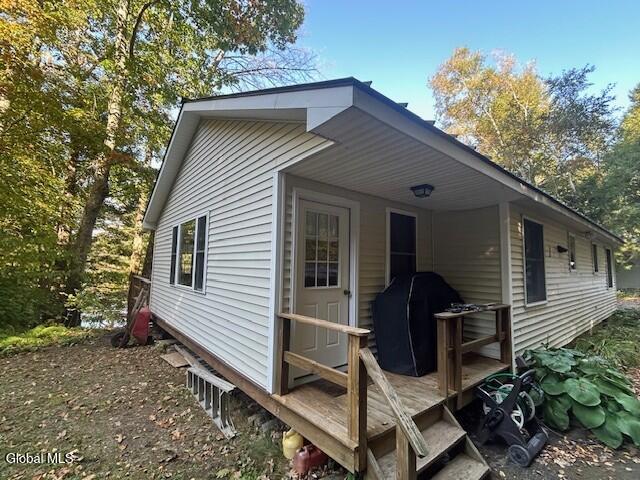 10 Mountain Stream Lane Edinburg NY 12134