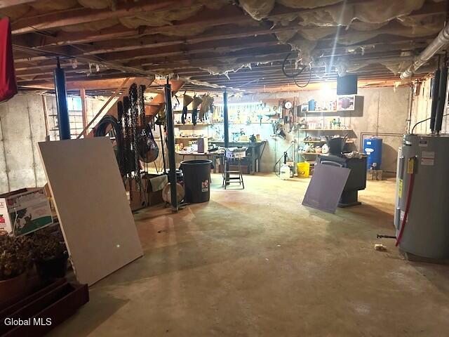 10 Mountain Stream Lane Edinburg NY 12134