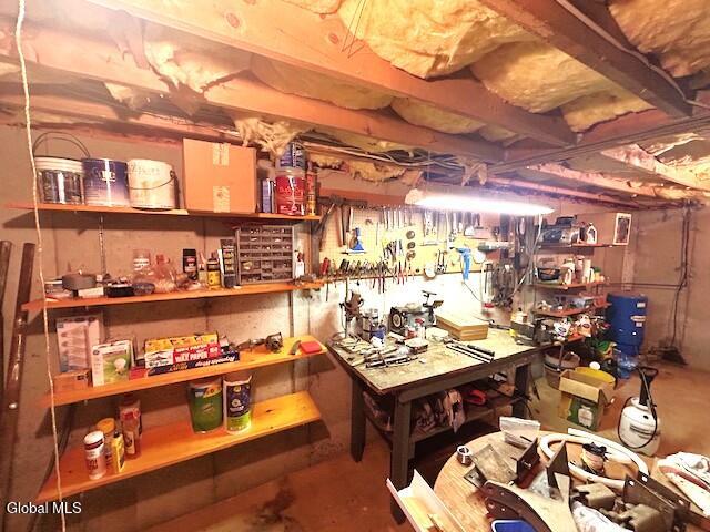 10 Mountain Stream Lane Edinburg NY 12134