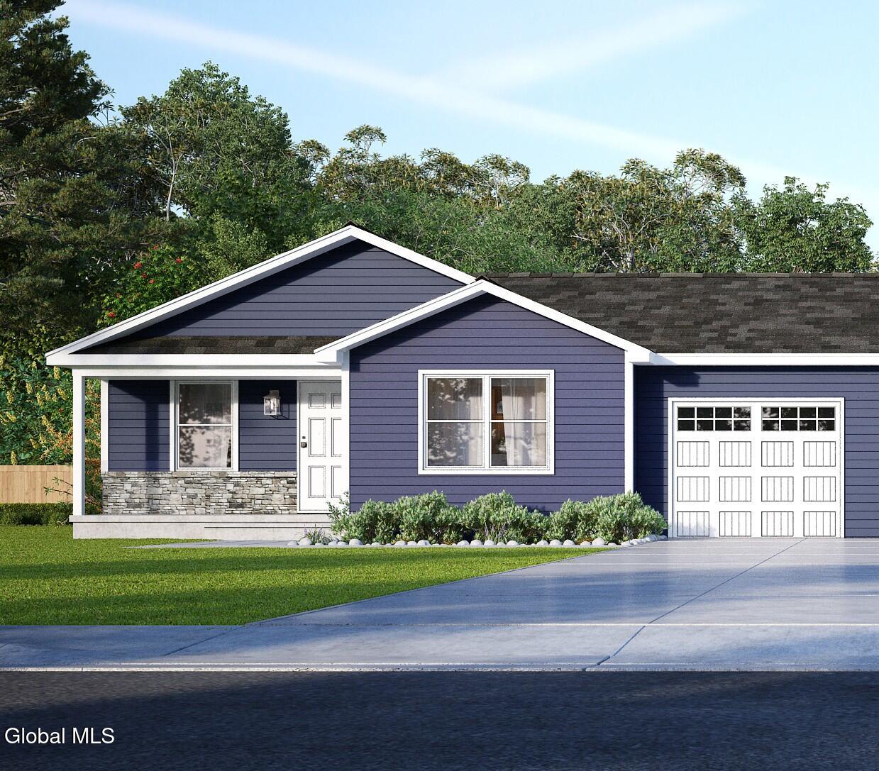 206 Michael Drive Delanson NY 12053