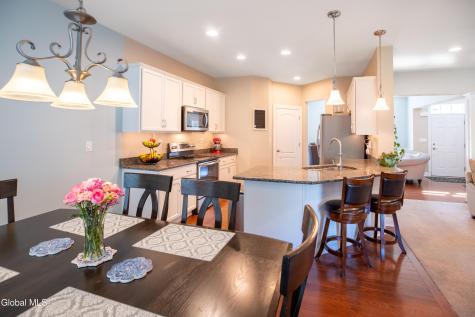 8 Harvester Way Ballston Lake NY 12019