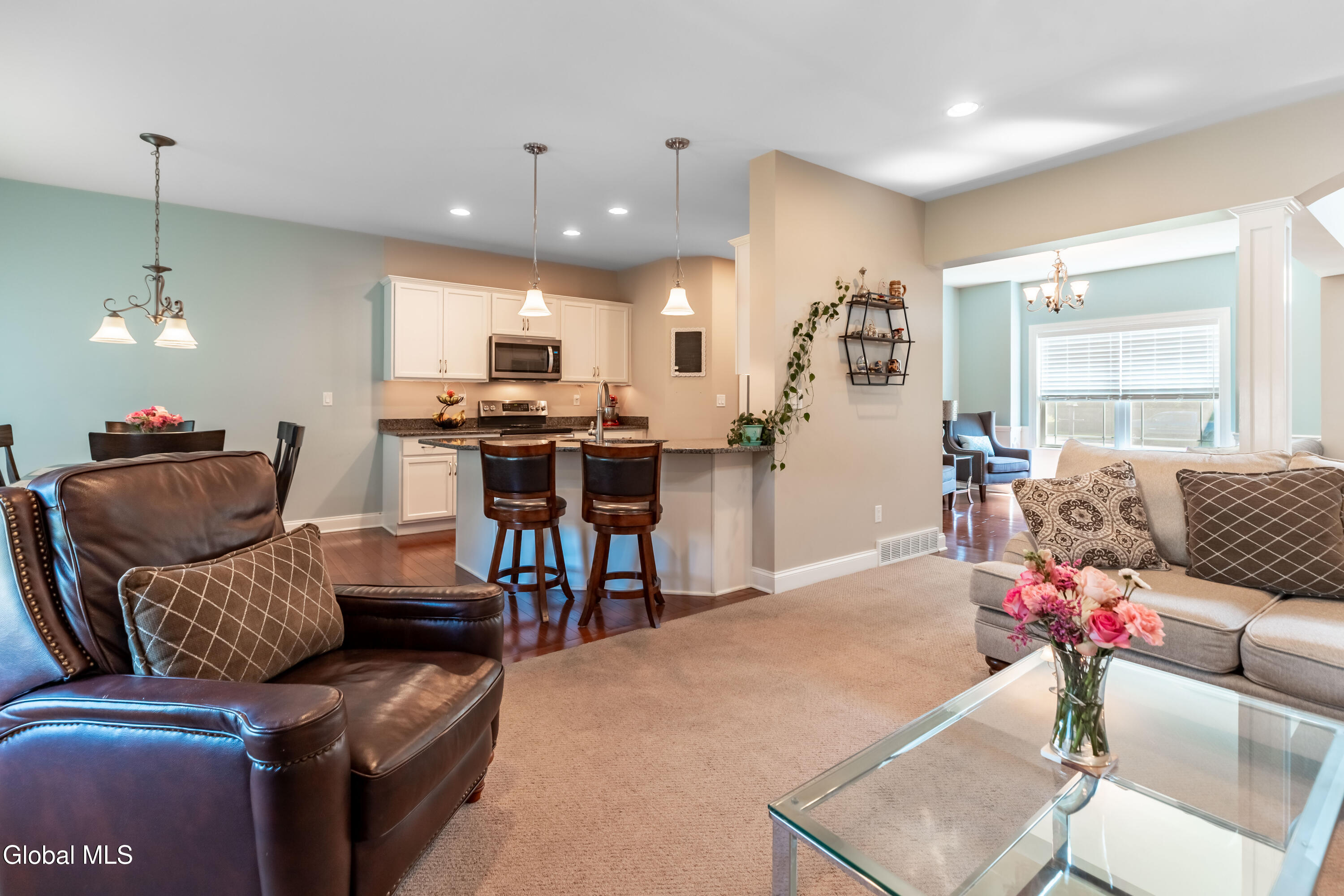 8 Harvester Way Ballston Lake NY 12019
