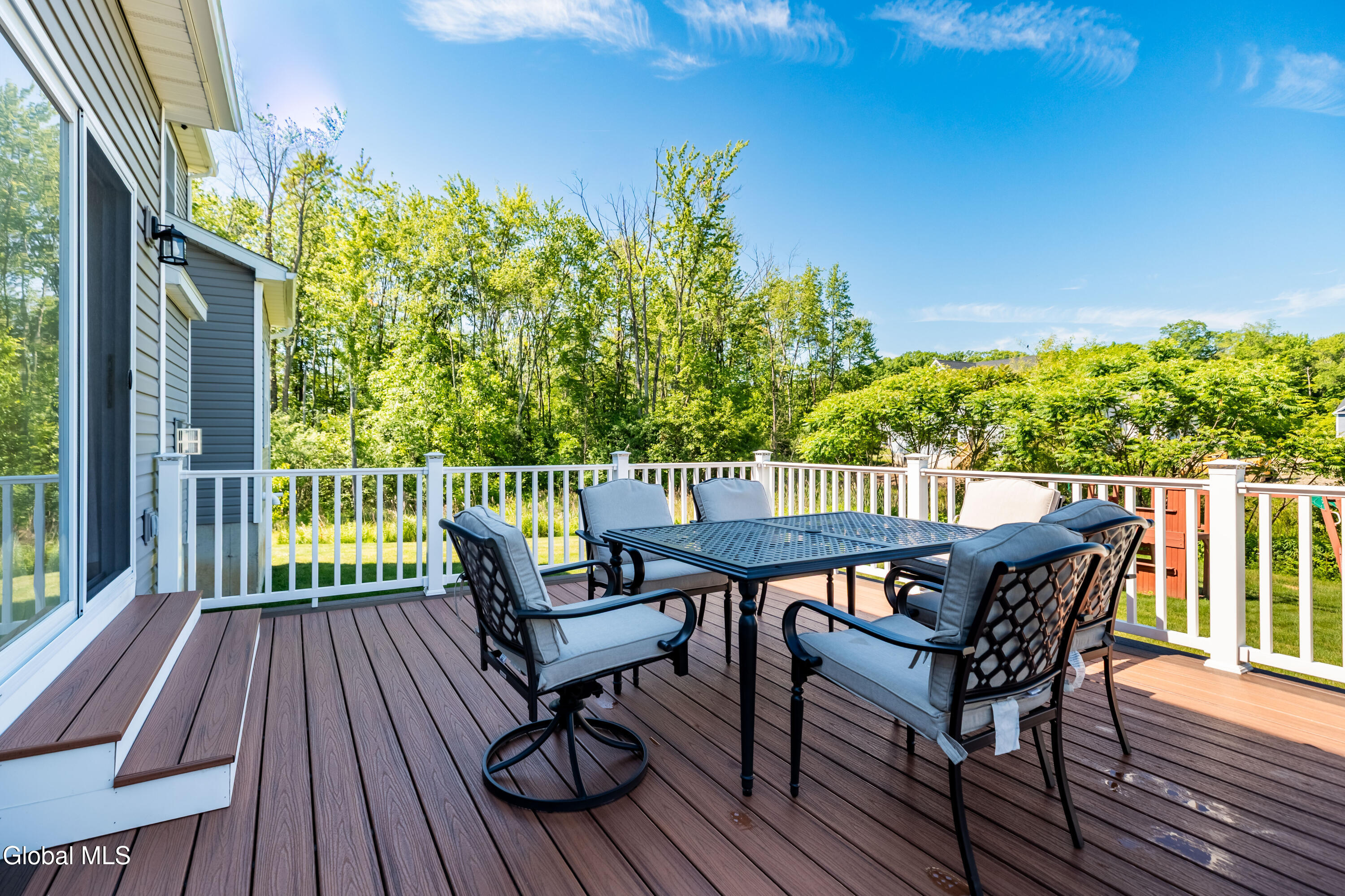 8 Harvester Way Ballston Lake NY 12019