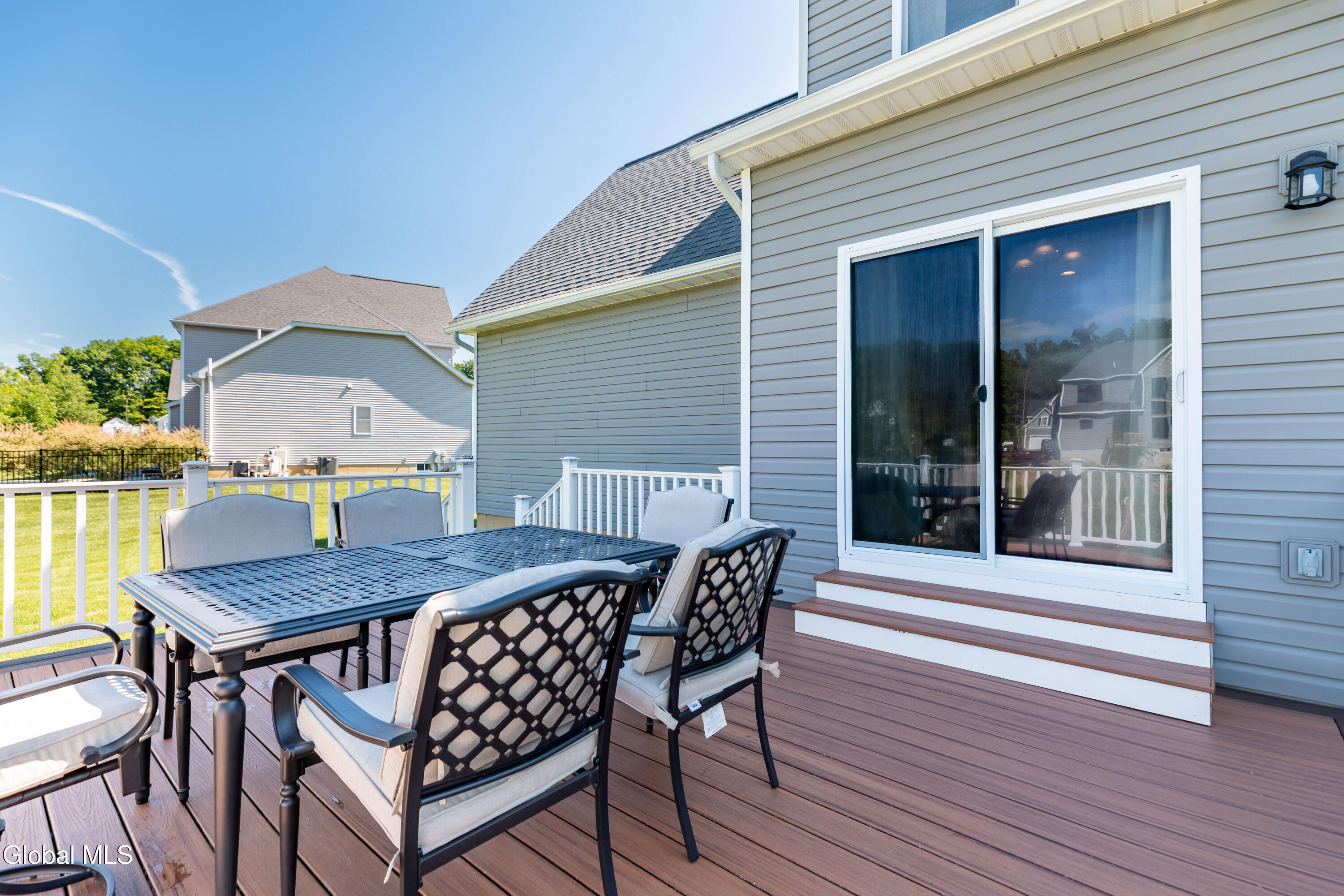 8 Harvester Way Ballston Lake NY 12019