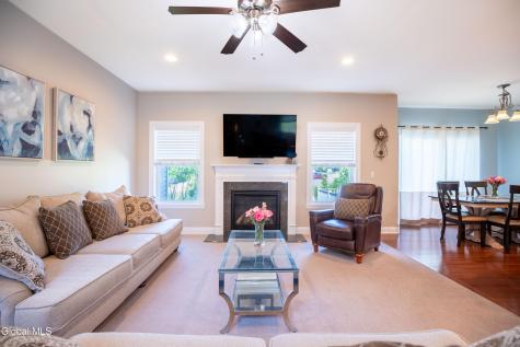 8 Harvester Way Ballston Lake NY 12019