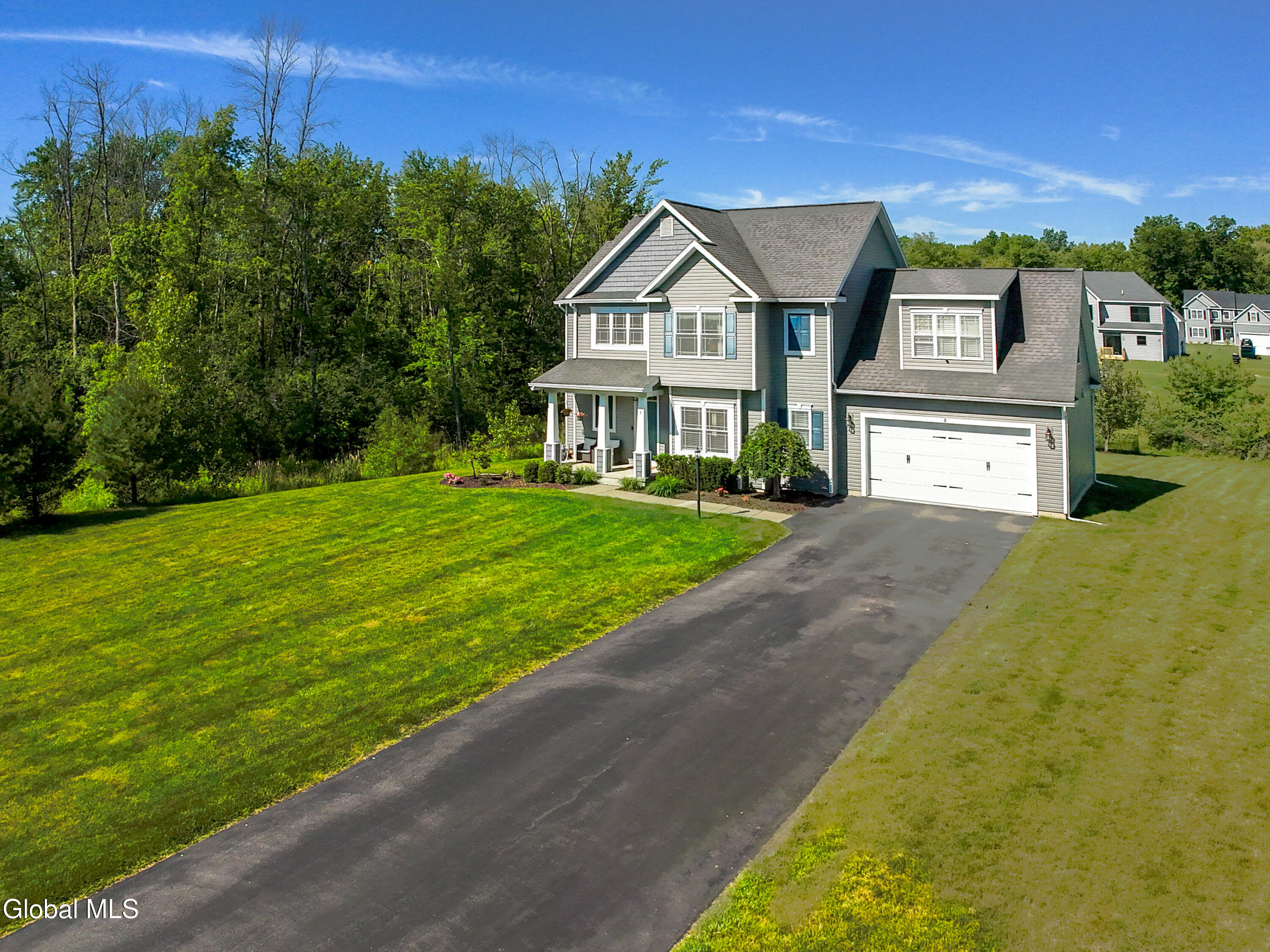 8 Harvester Way Ballston Lake NY 12019