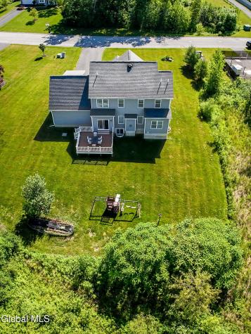 8 Harvester Way Ballston Lake NY 12019