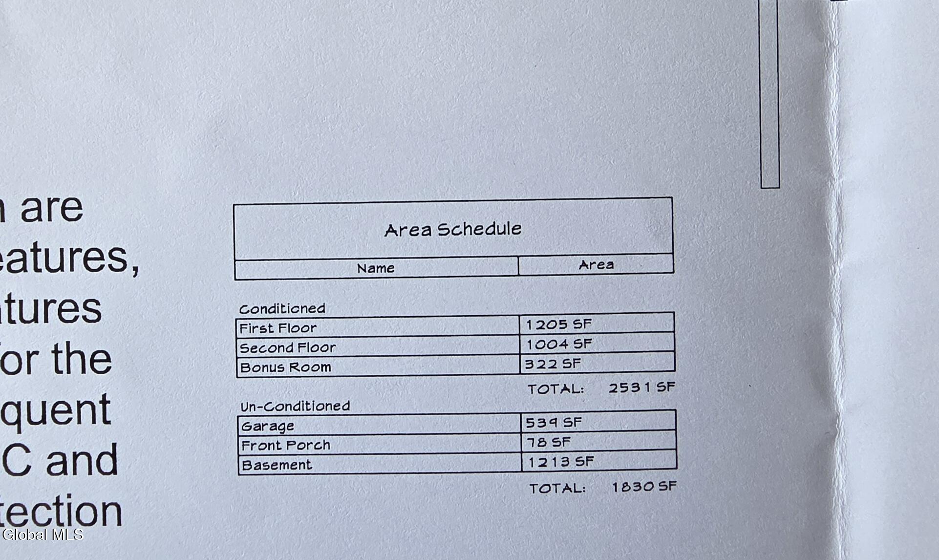 8 Harvester Way Ballston Lake NY 12019