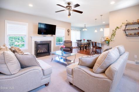 8 Harvester Way Ballston Lake NY 12019