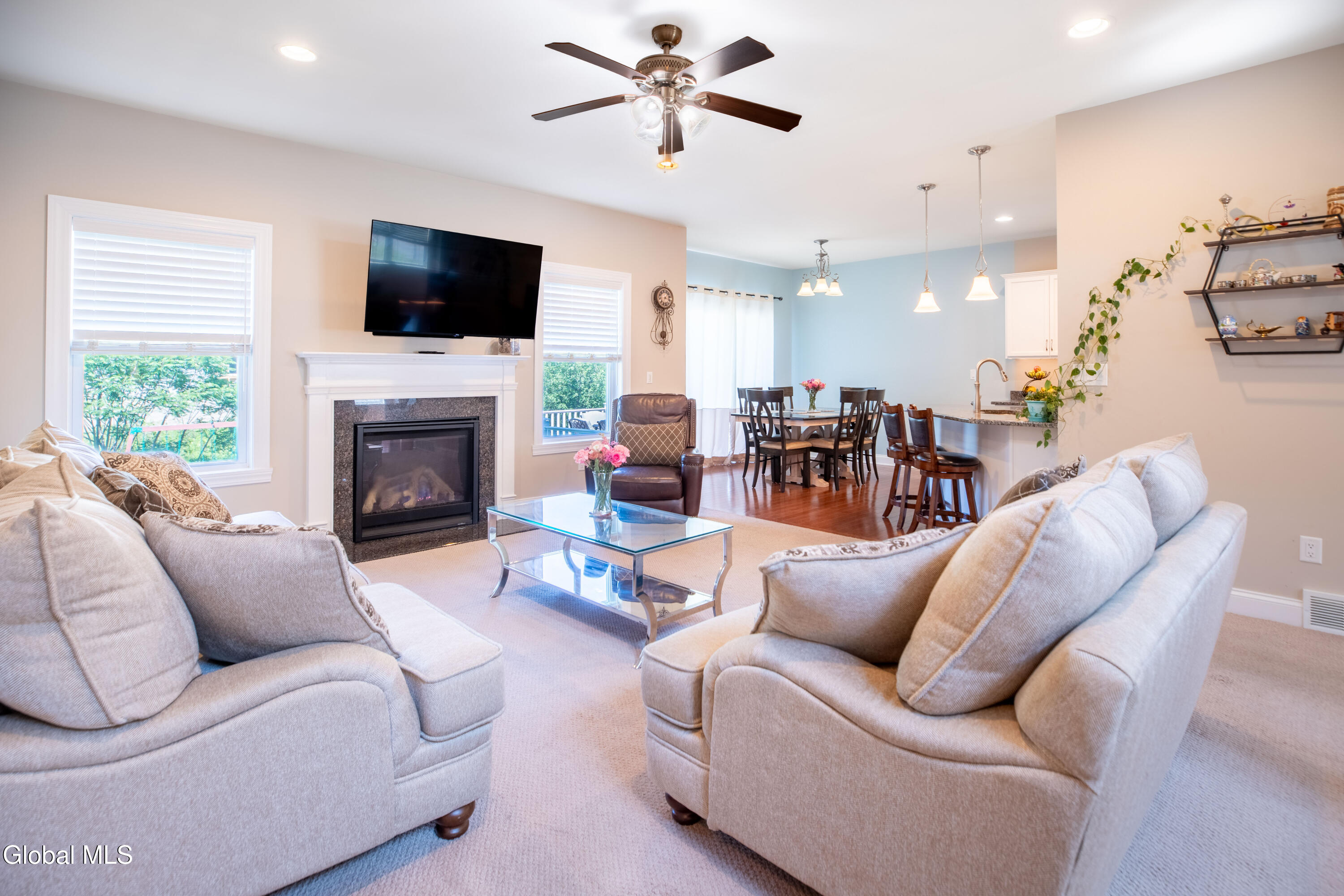 8 Harvester Way Ballston Lake NY 12019