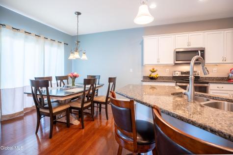 8 Harvester Way Ballston Lake NY 12019
