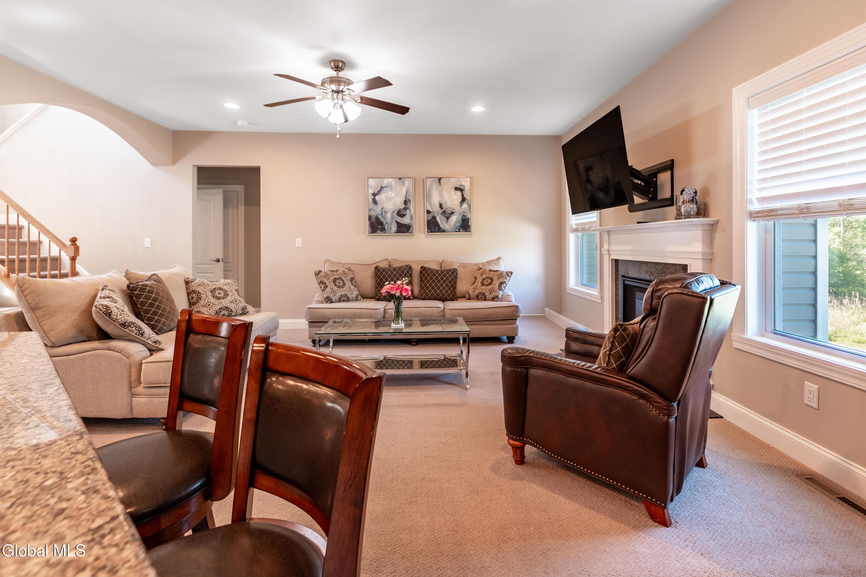 8 Harvester Way Ballston Lake NY 12019
