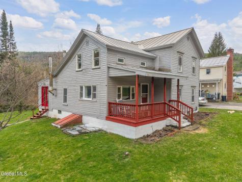 1449 Huntersland Road Middleburgh NY 12122