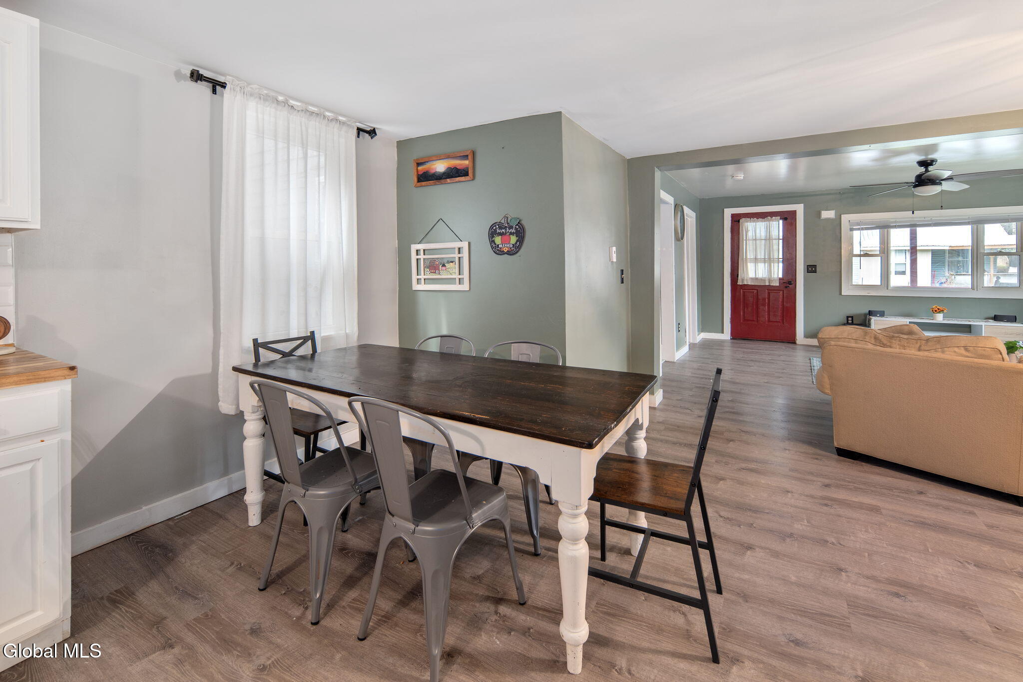1449 Huntersland Road Middleburgh NY 12122