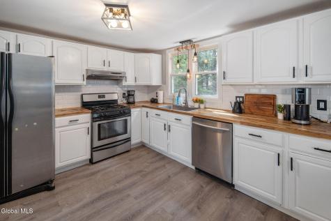 1449 Huntersland Road Middleburgh NY 12122