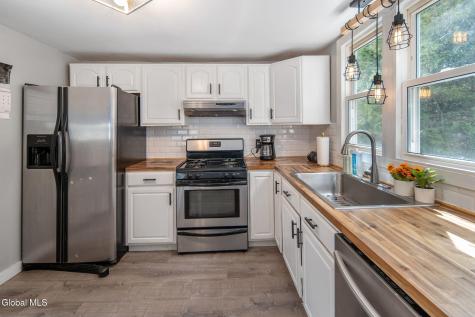 1449 Huntersland Road Middleburgh NY 12122