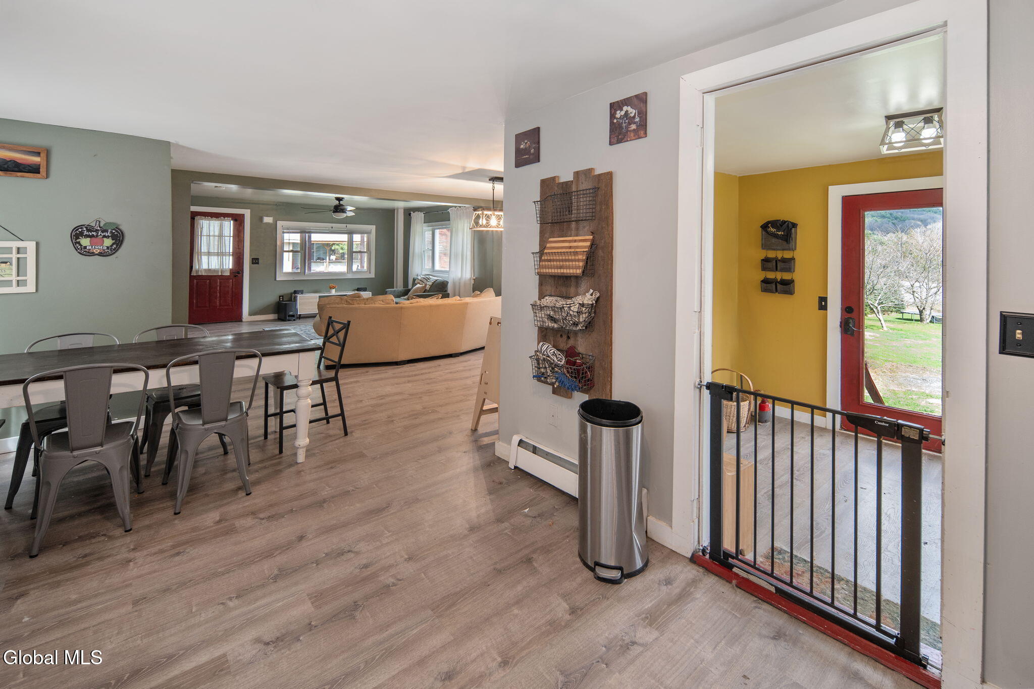 1449 Huntersland Road Middleburgh NY 12122