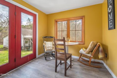 1449 Huntersland Road Middleburgh NY 12122
