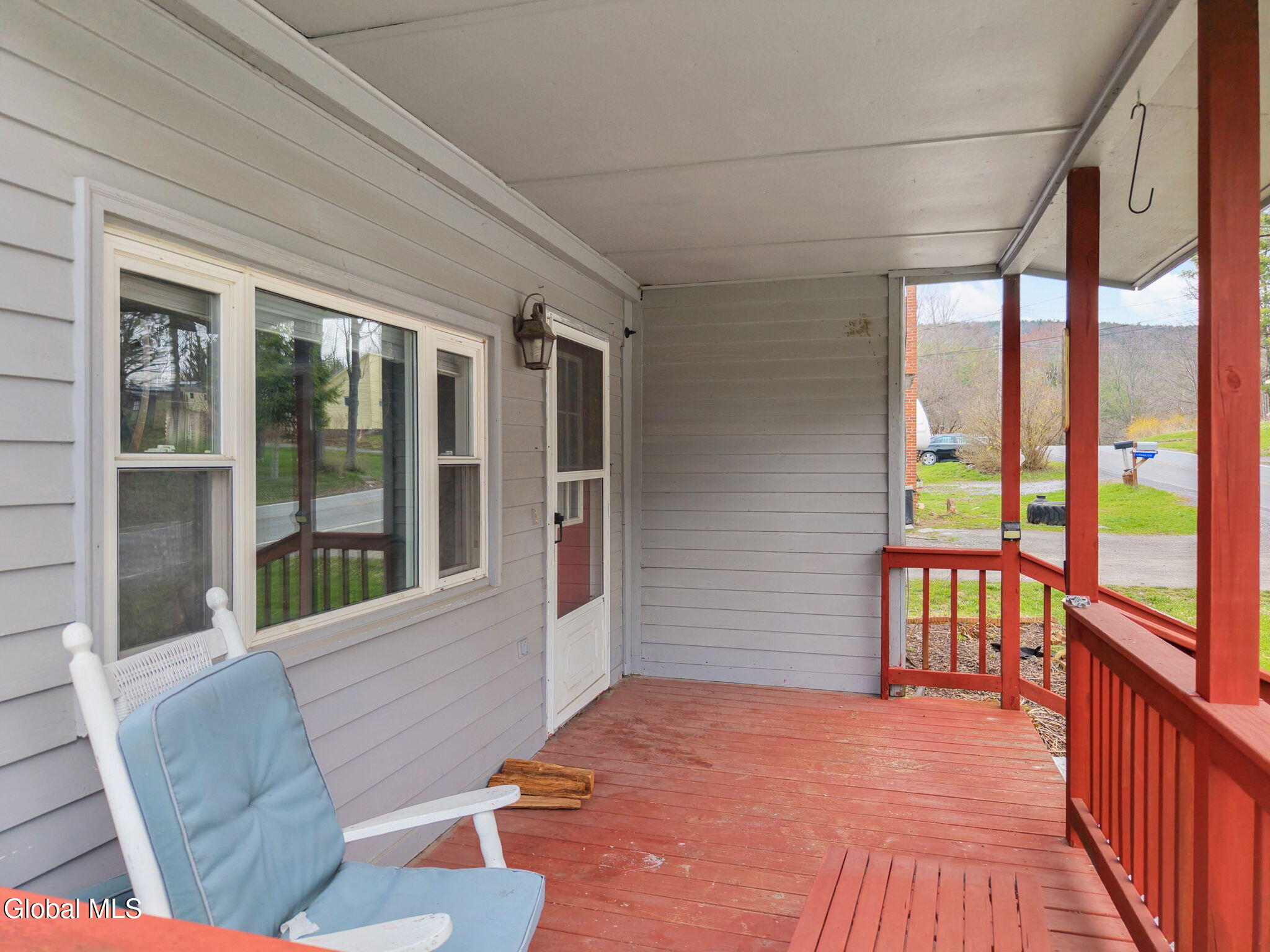 1449 Huntersland Road Middleburgh NY 12122