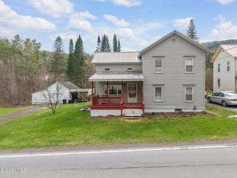 1449 Huntersland Road Middleburgh NY 12122
