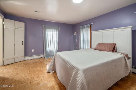 1449 Huntersland Road Middleburgh NY 12122