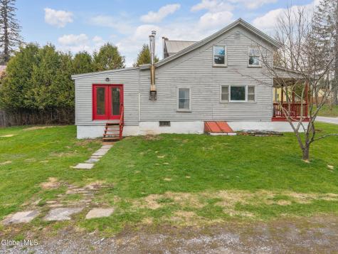 1449 Huntersland Road Middleburgh NY 12122
