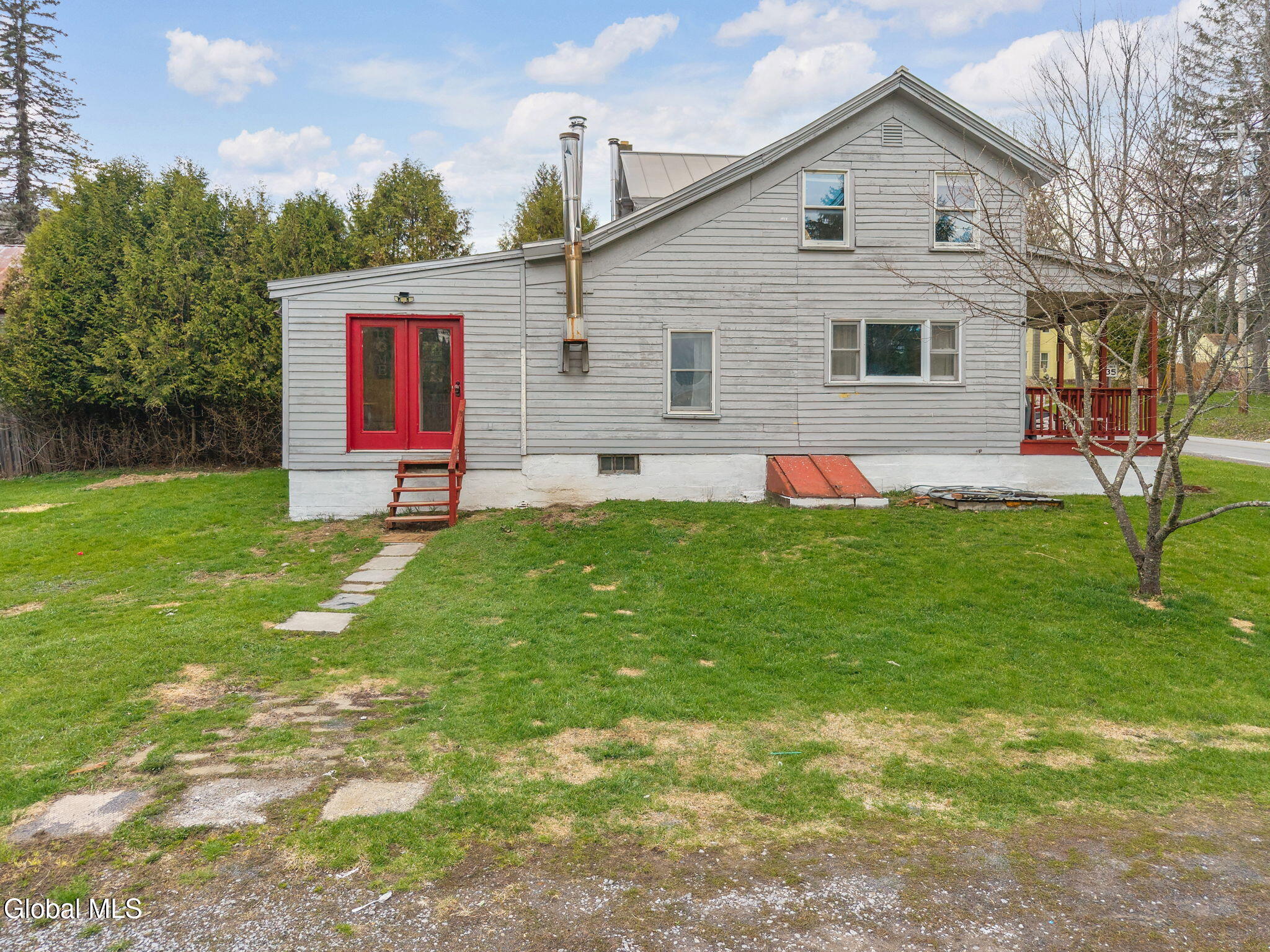 1449 Huntersland Road Middleburgh NY 12122