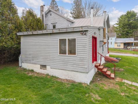 1449 Huntersland Road Middleburgh NY 12122