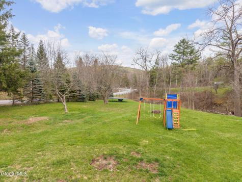 1449 Huntersland Road Middleburgh NY 12122