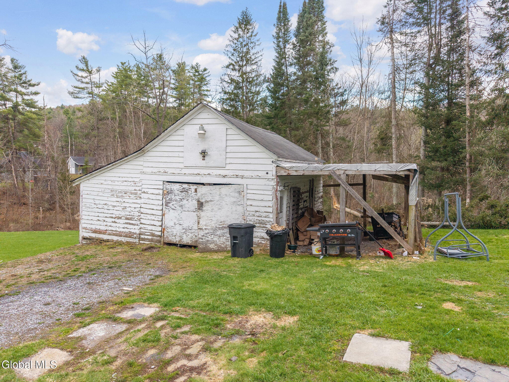1449 Huntersland Road Middleburgh NY 12122
