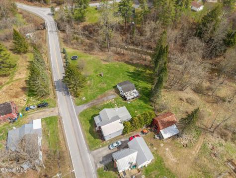 1449 Huntersland Road Middleburgh NY 12122