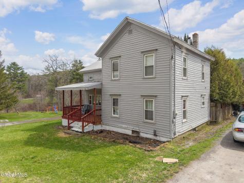 1449 Huntersland Road Middleburgh NY 12122