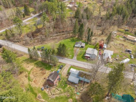 1449 Huntersland Road Middleburgh NY 12122