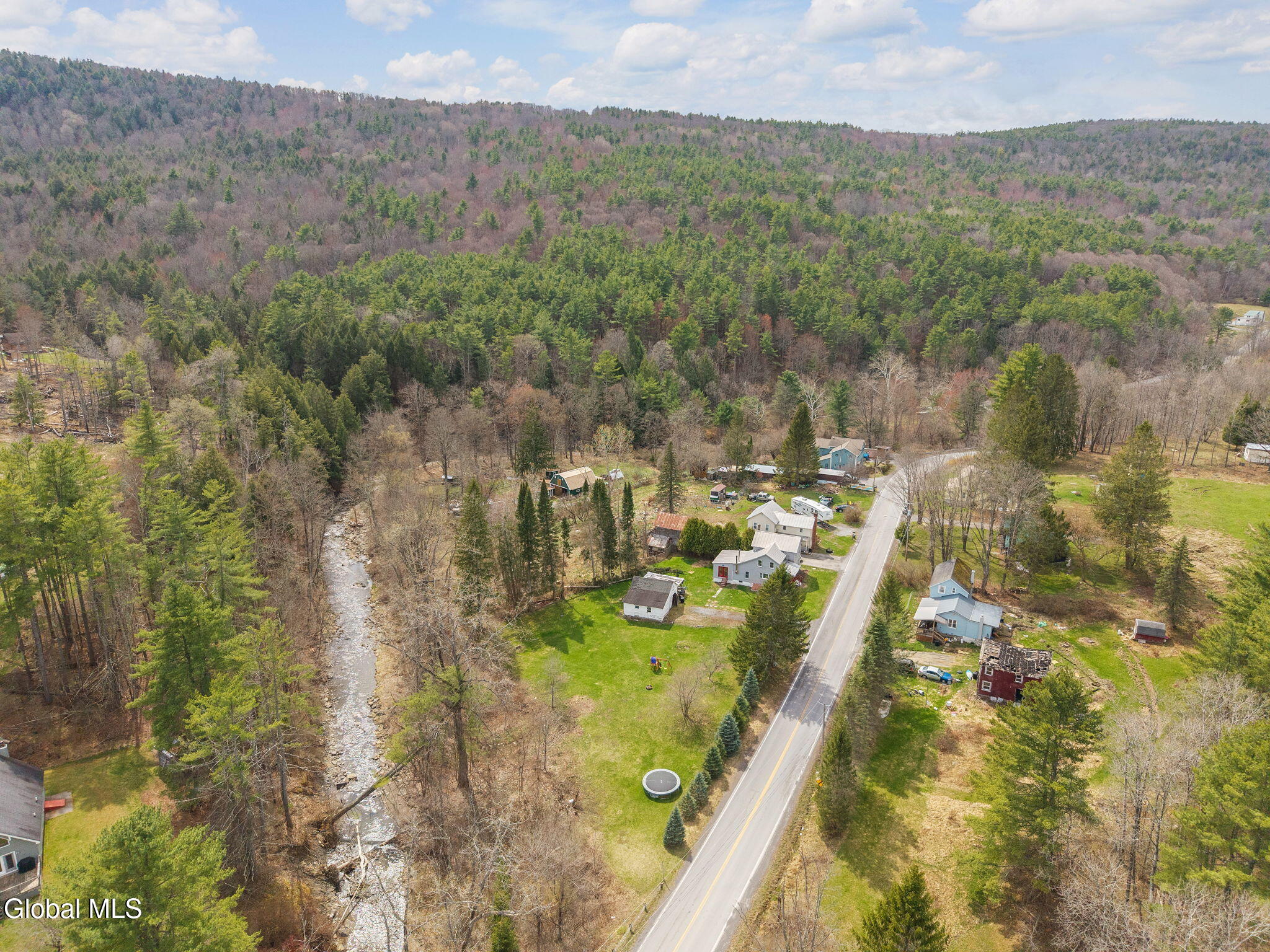 1449 Huntersland Road Middleburgh NY 12122