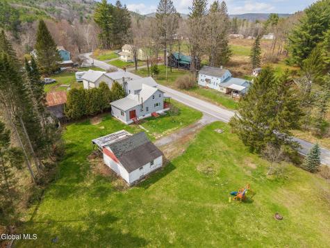 1449 Huntersland Road Middleburgh NY 12122