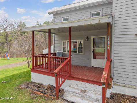 1449 Huntersland Road Middleburgh NY 12122
