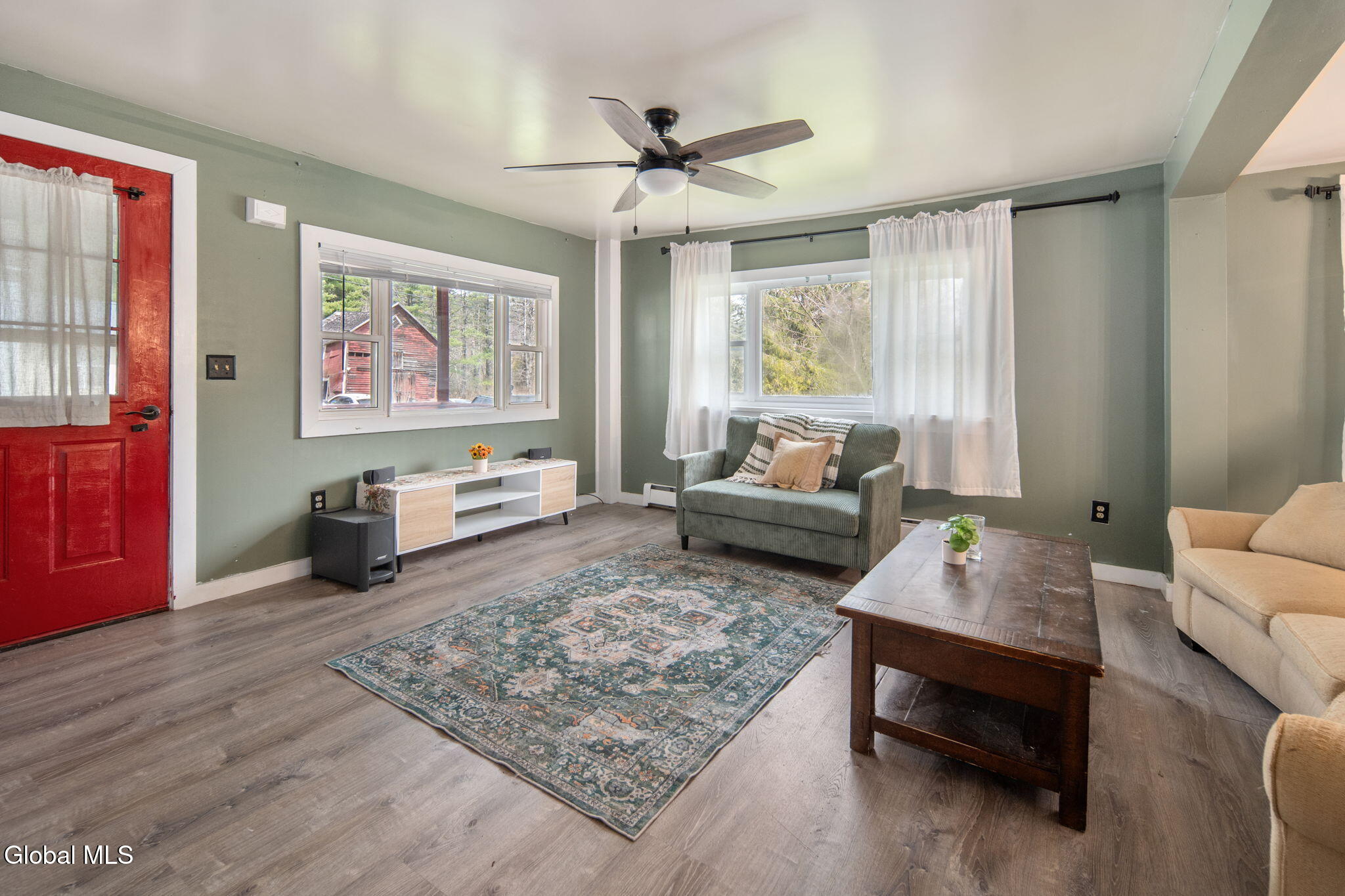 1449 Huntersland Road Middleburgh NY 12122