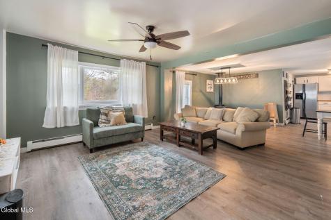 1449 Huntersland Road Middleburgh NY 12122